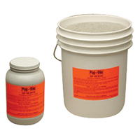 Plug N'Dike&reg; Sealants, Granular, 5 gal. EastCoast Offshore Supplies