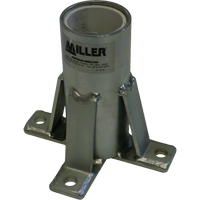 Treuil ManHandler de Miller EastCoast Offshore Supplies
