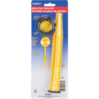 Jerry Can Replacement Cap/Stopper & Spout EastCoast Offshore Supplies