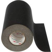 Safety-Walk Slip-Resistant General-Purpose Tape, 12" x 60', Black EastCoast Offshore Supplies