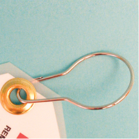 Snap Hook Loop Tag Fastener EastCoast Offshore Supplies