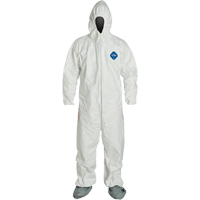 Disposable Coveralls