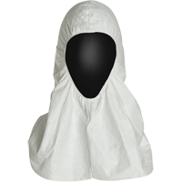 Cagoule &agrave; Enfiler, Tyvek 400, Blanc EastCoast Offshore Supplies