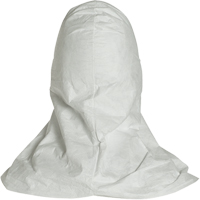 Cagoule &agrave; Enfiler, Tyvek 400, Blanc EastCoast Offshore Supplies