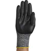 Gants Hyflex 11-801, 7/Petit, R&ecirc;vetement Mousse de nitrile, Calibre 15, Enveloppe en Nylon EastCoast Offshore Supplies