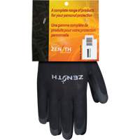Ultimate Dexterity Coated Gloves, 8/Medium, Polyurethane Coating, 13 Gauge, Polyester Shell EastCoast Offshore Supplies