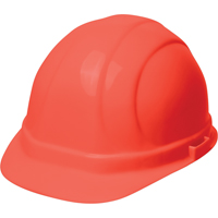 ERB Omega II Safety Cap, Meets CSA Type 1, Ratchet Suspension, Non-Vented EastCoast Offshore Supplies