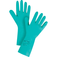 Gants Solvex 37-145, Taille Grand/9, 13" lo, Nitrile, 11 mils EastCoast Offshore Supplies