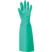 Gants Solvex 37-185, Taille T-Grand/10, 18" lo, Nitrile, 22 mils EastCoast Offshore Supplies
