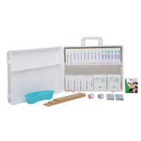 Regulation First Aid Kits, WSIB Ontario EastCoast Offshore Supplies