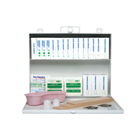 Regulation First Aid Kits, WSIB Ontario EastCoast Offshore Supplies
