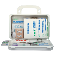 Deluxe Regulation First Aid Kits, WSIB Ontario EastCoast Offshore Supplies