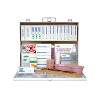First Aid Kit Refills
