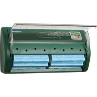 Salvequick&reg; Bandage Dispensing Systems (Bandages Included) EastCoast Offshore Supplies