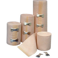 Bandages compressifs a/support &eacute;lastique, 67" lo x 3" la, Classe 1 EastCoast Offshore Supplies