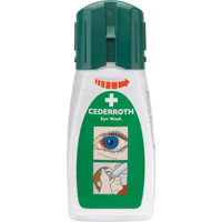 Cederroth Eyewash Solution, Full Bottle, 235 ml EastCoast Offshore Supplies