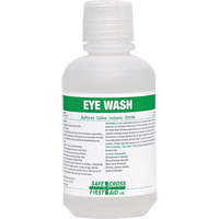 Eyewash Solution, Full Bottle, 500 ml EastCoast Offshore Supplies