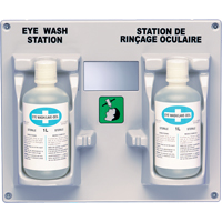 Eyewash Station and Solution EastCoast Offshore Supplies