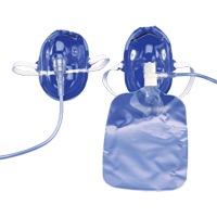 Oxygen Masks EastCoast Offshore Supplies