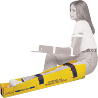 Multipurpose Speedsplint - Femoral Traction Kits EastCoast Offshore Supplies