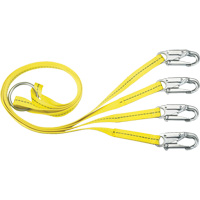 Basket Stretchers - Basket Stretcher Bridles EastCoast Offshore Supplies