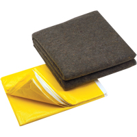 First Aid Blankets