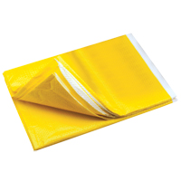 Emergency Blankets, Polyester EastCoast Offshore Supplies