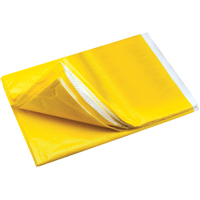 Emergency Blankets, Polyester EastCoast Offshore Supplies