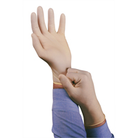 TouchNTuff&reg; XT 69-318 Gloves, Small, Latex, 5-mil, Powder-Free, Natural, Class 2 EastCoast Offshore Supplies