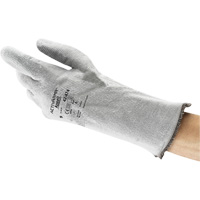 Crusader&reg; 42-474 Flex Gloves, Nitrile, X-Large, Protects Up To 400° F (204° C) EastCoast Offshore Supplies