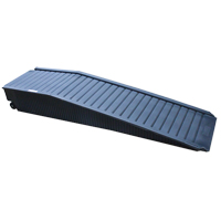 Hazard Hut&reg; Poly-Ramp EastCoast Offshore Supplies