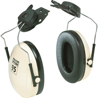 Peltor Optime 95 Series Earmuffs, Cap Mount, 21 NRR dB EastCoast Offshore Supplies