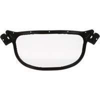 Peltor Nylon Mesh Faceshield, 11-2/3" W x 6-1/2" H EastCoast Offshore Supplies