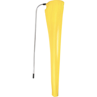 Testeurs de douche d'urgence EastCoast Offshore Supplies