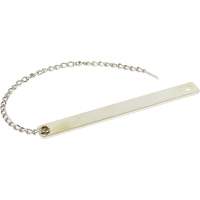 Hammer & Chain Replacement Part for Surface-Mounted Fire Extinguisher Cabinet EastCoast Offshore Supplies