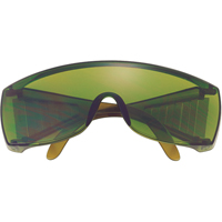Yukon&reg; Safety Glasses, 2.0 Lens, Anti-Scratch, ANSI Z87+/Meets/Exceeds CSA Z94.3 EastCoast Offshore Supplies