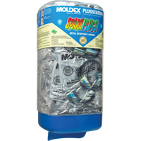 PlugStation&reg; with Metal Detectable Corded SparkPlugs&reg; Earplugs EastCoast Offshore Supplies