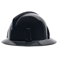 Casque de s&eacute;curit&eacute; Topgard, R&eacute;pond aux normes CSA type 1, Suspension Rochet, Non ventil&eacute; EastCoast Offshore Supplies