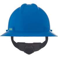 V-Gard&reg; Full Brim Hardhat, Meets CSA Type 1, Ratchet Suspension, Non-Vented EastCoast Offshore Supplies