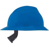V-Gard&reg; Full Brim Hardhat, Meets CSA Type 1, Ratchet Suspension, Non-Vented EastCoast Offshore Supplies