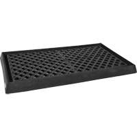 Plateaux Ultra-Containment Tray, 54" lo x 29,8" la x 3,5" h, Cap. de d&eacute;versement 14 gal. US EastCoast Offshore Supplies