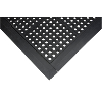 Rampe de bordure pour tapis EastCoast Offshore Supplies