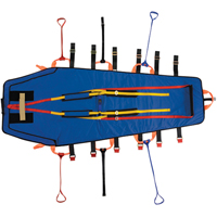 TraverseTM Rescue Stretcher EastCoast Offshore Supplies