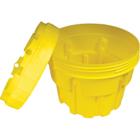 Overpack Salvage Drums