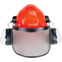 North&reg; Forestry Kit, 15.5" W x 12" H EastCoast Offshore Supplies