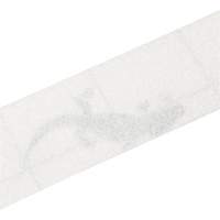 Ruban antid&eacute;rapant de premi&egrave;re qualit&eacute;, 1" x 60', Transparent EastCoast Offshore Supplies