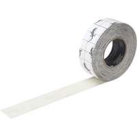 Ruban antid&eacute;rapant de premi&egrave;re qualit&eacute;, 2" x 60', Transparent EastCoast Offshore Supplies