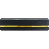 Premium Anti-Skid Tape, 6" x 24", Black EastCoast Offshore Supplies