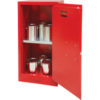 Armoire pour peintures et encres, 20 gal. EastCoast Offshore Supplies