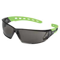 Z2500 Series Safety Glasses, Grey/Smoke Lens, Anti-Scratch, ANSI Z87+/Meets/Exceeds CSA Z94.3 EastCoast Offshore Supplies